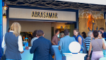 Puerto Calero amplía su oferta gastronómica con las aperturas de Abrasamar y 7 Gotas Puerto Calero amplía su oferta gastronómica con las aperturas de Abrasamar y 7 Gotas