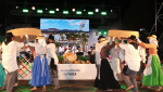 Yaiza celebra por partida doble: Día de Canarias y Feria del Queso Yaiza celebra por partida doble: Día de Canarias y Feria del Queso
