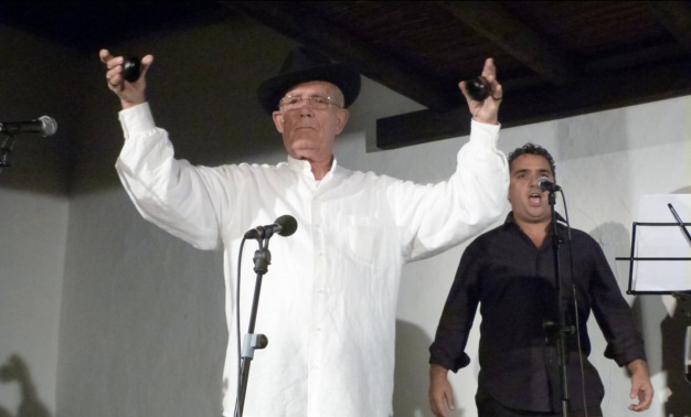 Antonio Corujo