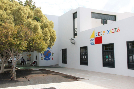 ceip yaiza ceip yaiza