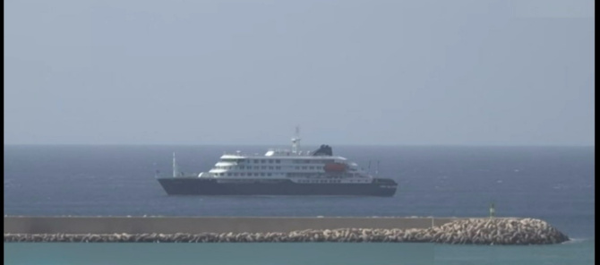 Barco hantavirur