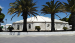 La Villa volvió a disfrutar del tradicional Tenderete Canario La Villa volvió a disfrutar del tradicional Tenderete Canario
