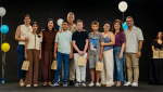 Arrecife emociona a su comunidad educativa en el cierre del curso