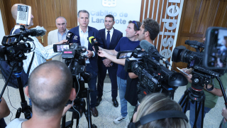 La desaladora Lanzarote V vuelve a funcionar La desaladora Lanzarote V vuelve a funcionar
