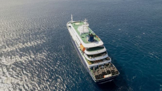 Canarias y la OMS discrepan sobre el destino del crucero con hantavirus
