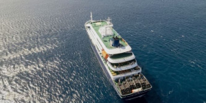 Canarias y la OMS discrepan sobre el destino del crucero con hantavirus