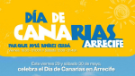 La fiesta más canaria llega a Arrecife La fiesta más canaria llega a Arrecife