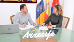 Arrecife aumentará las inversiones para los barrios