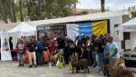 Haría premia al Presa Canario