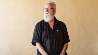   Félix Hormiga, centro de la agenda cultural de mayo