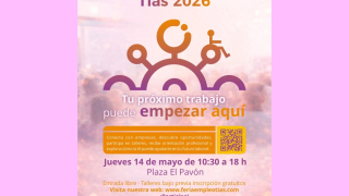 ¿Estás buscando trabajo?