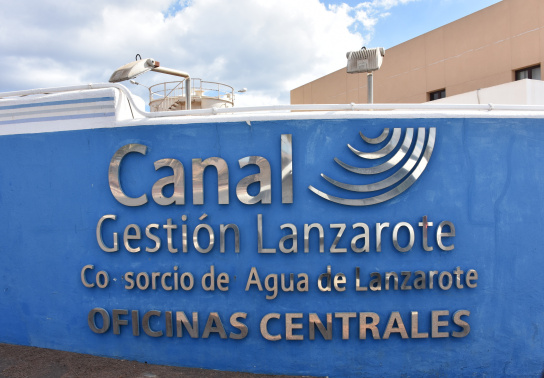 El Consejo Consultivo le da la razón al Consorcio del Agua en su litigo con Canal Gestión El Consejo Consultivo le da la razón al Consorcio del Agua en su litigo con Canal Gestión