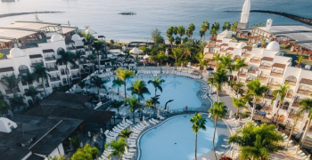No te puedes perder estos 3 hoteles con encanto en Lanzarote