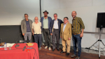 Haría rinde homenaje a Federico Doreste Betancor en el 140º aniversario de su nacimiento
