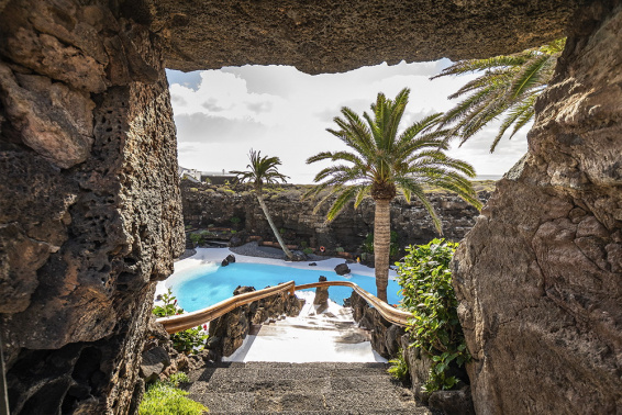 Jameos del agua Lanzarote Jameos del agua Lanzarote