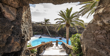 Tres joyas de César Manrique que revelan la esencia artística y natural de Lanzarote