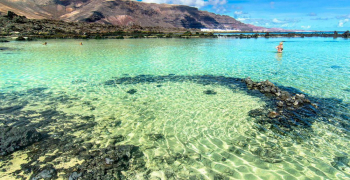 No te puedes perder estos 3 rincones secretos de Lanzarote