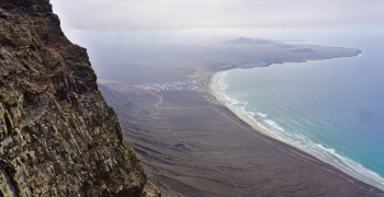 Tres miradores de Lanzarote que te dejarán sin palabras Tres miradores de Lanzarote que te dejarán sin palabras