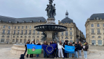 El IES Puerto del Carmen afianza su proyecto Erasmus+ en Europa