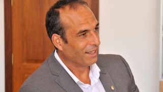 Compromiso por Haría acusa a Alfredo Villalba de imponer un contrato que precariza al personal