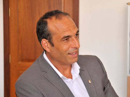 alfredo villalba