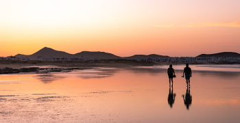 Tres planes románticos en Lanzarote para desconectar en pareja Tres planes románticos en Lanzarote para desconectar en pareja