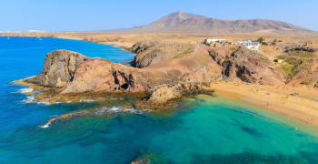 Tres playas imprescindibles en Lanzarote para tu primera visita