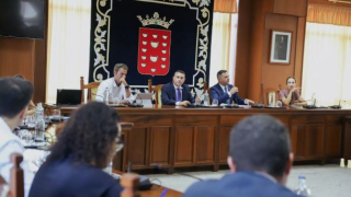 Lanzarote selecciona a sus Honores y Distinciones 2026