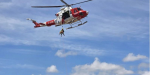 Emergencias mantiene activo un operativo en El Golfo tras una alerta sin confirmar Emergencias mantiene activo un operativo en El Golfo tras una alerta sin confirmar