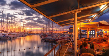 No te puedes perder estos 3 restaurantes en Arrecife No te puedes perder estos 3 restaurantes en Arrecife