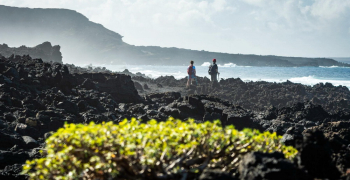 Tres rutas de senderismo en Lanzarote que te sorprenderán
