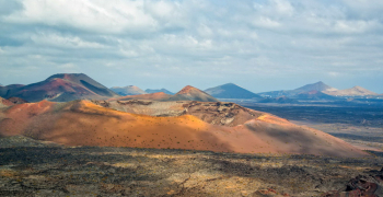No te puedes perder estos 3 planes en Lanzarote en 48 horas
