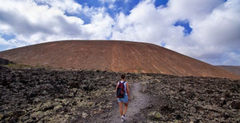 Tres experiencias volcánicas únicas en Lanzarote que debes vivir