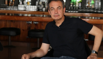 Zapatero, el primer presidente investigado por corrupción en España