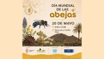 Haría conmemora el Día Mundial de las Abejas
