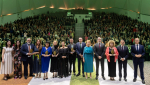 La Fundación Cajasiete celebra la IV Gala "Agradecidos con Nuestra Gente"