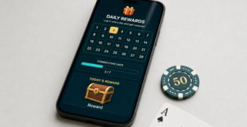 Gamificación y recompensas diarias en los casinos online