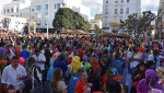 "Las mil y una noches" será la alegoría del Carnaval de Arrecife 2027  
