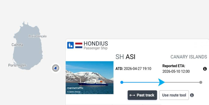 hondius 