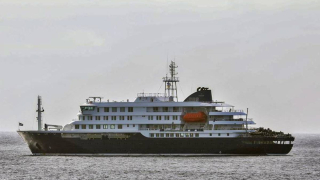 Confirmado: el crucero afectado por un brote de hantavirus recalará en Canarias
