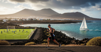 Deportes locales y su desarrollo
