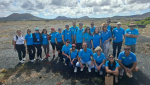 CaixaBank reúne a cerca de 400 voluntarios en una gran jornada medioambiental simultánea en diferentes islas