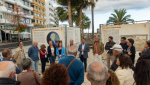 Una exposición sobre José Clavijo y Fajardo en el  parque José Ramírez Cerdá