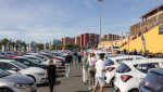 Grandes ofertas y descuentos en la 16ª Feria AVIS Canarias en Lanzarote Grandes ofertas y descuentos en la 16ª Feria AVIS Canarias en Lanzarote