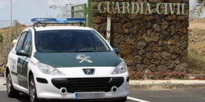 Investigan a un padre por la muerte de su bebé de 20 días en Lanzarote