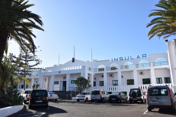 El Gobierno adjudica por emergencia la obra clave del Hospital Insular de Lanzarote