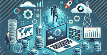El nuevo estándar del rendimiento web: por qué el hosting está cambiando más rápido de lo que crees