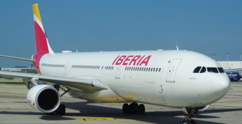 Iberia cancela sus vuelos a Cuba de forma temporal: tus derechos como pasajero internacional Iberia cancela sus vuelos a Cuba de forma temporal: tus derechos como pasajero internacional