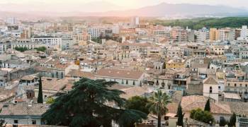 Escapada a Girona