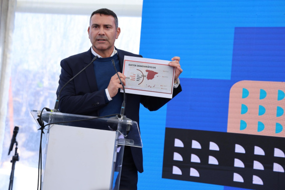 Saborea Lanzarote y Euro-Toques impulsan un encuentro clave para reflexionar sobre identidad, gastronomía y turismo con profesionales de primer nivel